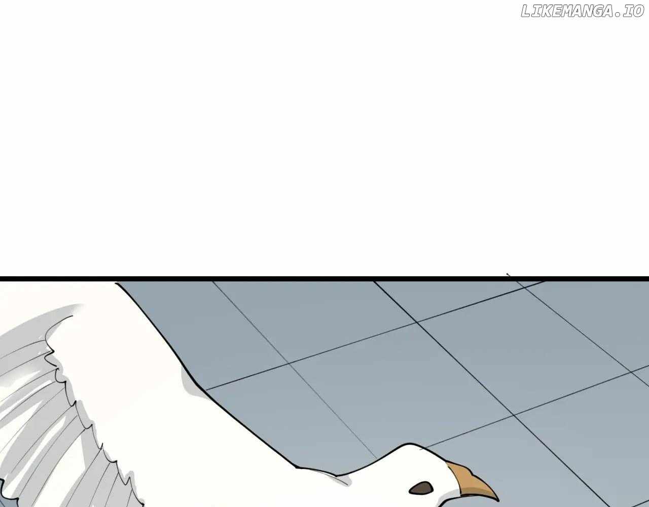 Age of Terror Chapter 491 128